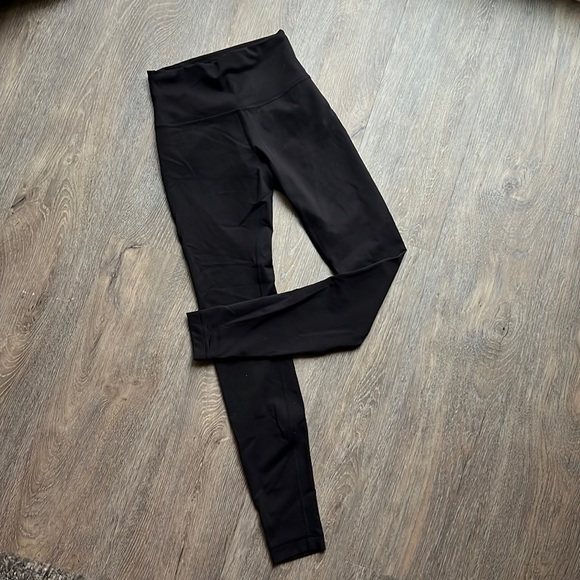 Pants - Lululemon Wunder Train